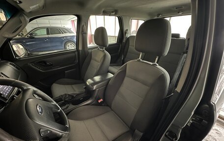 Ford Escape II, 2004 год, 550 000 рублей, 8 фотография