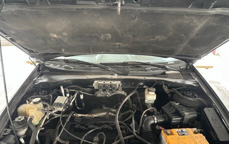 Ford Escape II, 2004 год, 550 000 рублей, 14 фотография