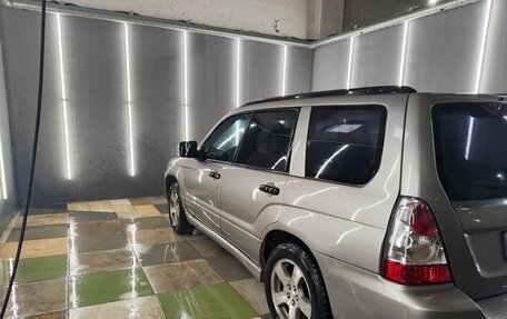 Subaru Forester, 2005 год, 550 000 рублей, 2 фотография