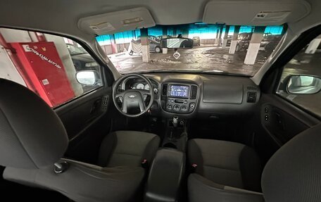Ford Escape II, 2004 год, 550 000 рублей, 13 фотография