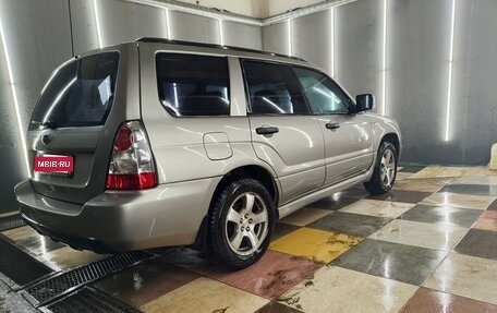 Subaru Forester, 2005 год, 550 000 рублей, 3 фотография