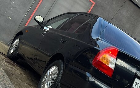 Hyundai Accent II, 2008 год, 495 000 рублей, 6 фотография