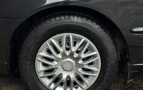 Hyundai Accent II, 2008 год, 495 000 рублей, 8 фотография