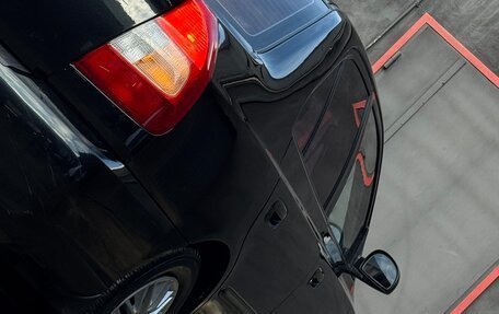 Hyundai Accent II, 2008 год, 495 000 рублей, 7 фотография