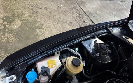 Hyundai Accent II, 2008 год, 495 000 рублей, 12 фотография