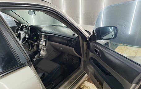 Subaru Forester, 2005 год, 550 000 рублей, 6 фотография