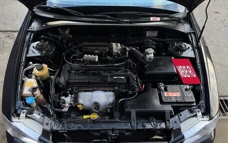 Hyundai Accent II, 2008 год, 495 000 рублей, 11 фотография