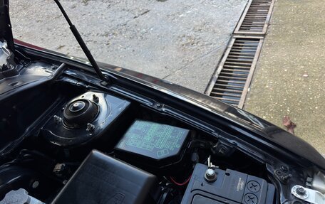 Hyundai Accent II, 2008 год, 495 000 рублей, 13 фотография