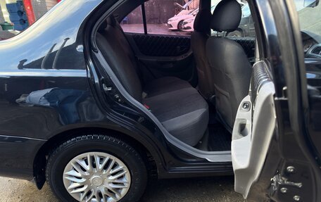 Hyundai Accent II, 2008 год, 495 000 рублей, 17 фотография