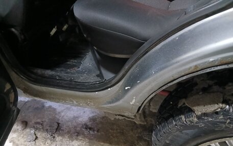 Chevrolet Niva I рестайлинг, 2007 год, 350 000 рублей, 4 фотография