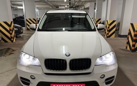 BMW X5, 2013 год, 2 650 000 рублей, 2 фотография