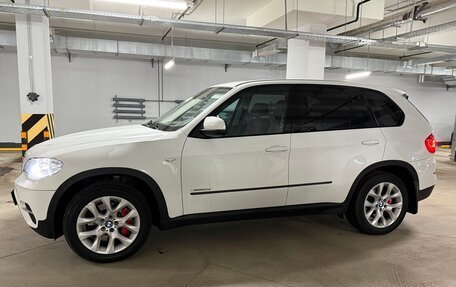 BMW X5, 2013 год, 2 650 000 рублей, 8 фотография