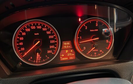 BMW X5, 2013 год, 2 650 000 рублей, 14 фотография