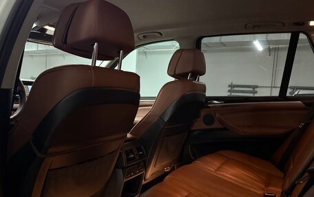 BMW X5, 2013 год, 2 650 000 рублей, 15 фотография