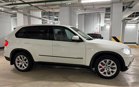BMW X5, 2013 год, 2 650 000 рублей, 4 фотография