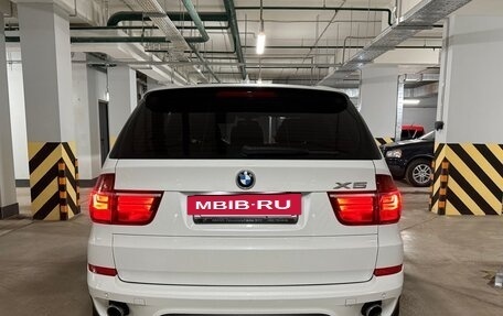 BMW X5, 2013 год, 2 650 000 рублей, 6 фотография