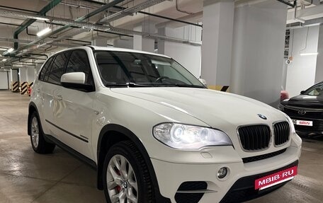 BMW X5, 2013 год, 2 650 000 рублей, 3 фотография