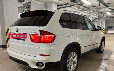 BMW X5, 2013 год, 2 650 000 рублей, 5 фотография