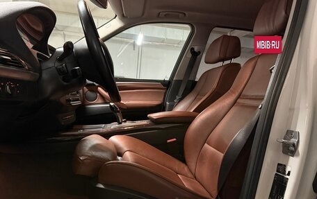 BMW X5, 2013 год, 2 650 000 рублей, 10 фотография