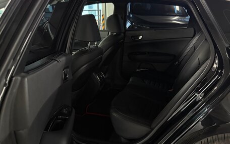 KIA Optima IV, 2018 год, 1 950 000 рублей, 5 фотография