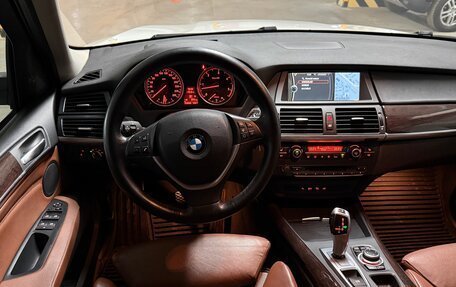 BMW X5, 2013 год, 2 650 000 рублей, 17 фотография