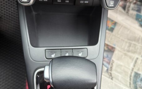 KIA Rio IV, 2020 год, 1 600 000 рублей, 10 фотография