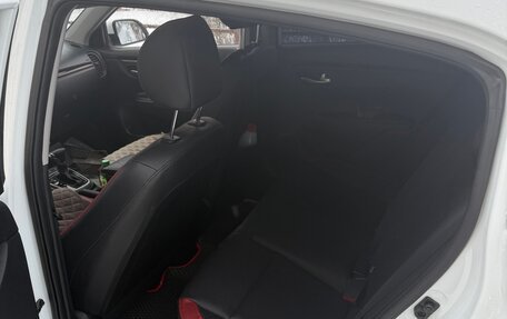 KIA Rio IV, 2020 год, 1 600 000 рублей, 4 фотография