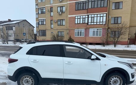 KIA Rio IV, 2020 год, 1 600 000 рублей, 7 фотография