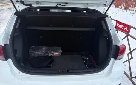 KIA Rio IV, 2020 год, 1 600 000 рублей, 6 фотография