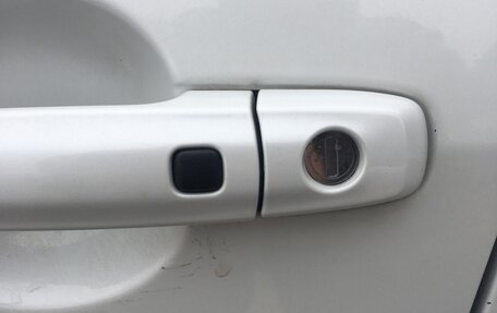 Suzuki Swift IV, 2011 год, 950 000 рублей, 10 фотография