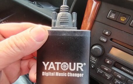 Honda Inspire III, 2001 год, 520 000 рублей, 6 фотография