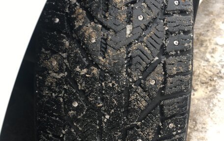 Suzuki Swift IV, 2011 год, 950 000 рублей, 13 фотография