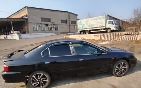 Honda Inspire III, 2001 год, 520 000 рублей, 4 фотография