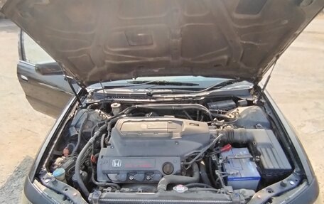 Honda Inspire III, 2001 год, 520 000 рублей, 8 фотография