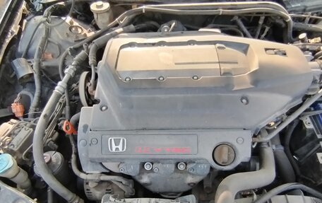 Honda Inspire III, 2001 год, 520 000 рублей, 7 фотография