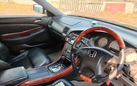 Honda Inspire III, 2001 год, 520 000 рублей, 11 фотография