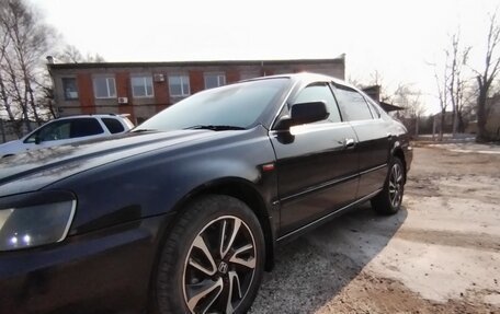 Honda Inspire III, 2001 год, 520 000 рублей, 15 фотография