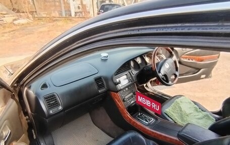 Honda Inspire III, 2001 год, 520 000 рублей, 16 фотография