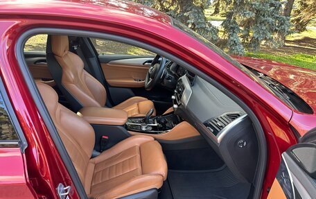 BMW X4, 2021 год, 5 190 000 рублей, 7 фотография