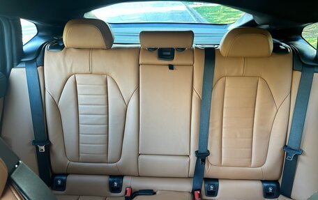 BMW X4, 2021 год, 5 190 000 рублей, 16 фотография