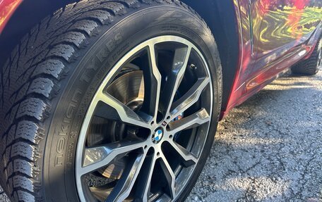 BMW X4, 2021 год, 5 190 000 рублей, 17 фотография