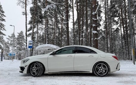 Mercedes-Benz CLA, 2014 год, 2 100 000 рублей, 7 фотография