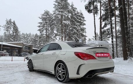 Mercedes-Benz CLA, 2014 год, 2 100 000 рублей, 5 фотография