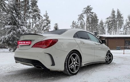 Mercedes-Benz CLA, 2014 год, 2 100 000 рублей, 3 фотография