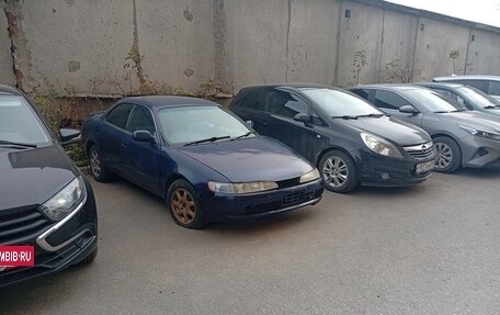 Toyota Corolla, 1994 год, 150 000 рублей, 6 фотография