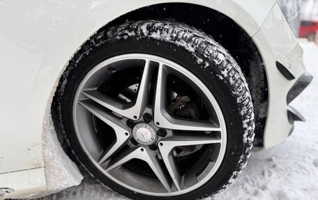 Mercedes-Benz CLA, 2014 год, 2 100 000 рублей, 16 фотография