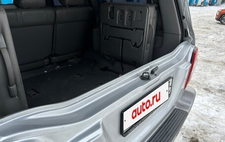 Toyota Land Cruiser 100 рестайлинг 2, 2007 год, 1 900 000 рублей, 7 фотография