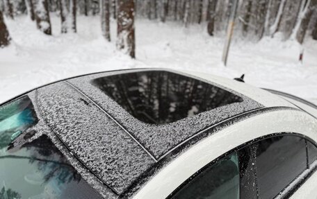 Mercedes-Benz CLA, 2014 год, 2 100 000 рублей, 15 фотография