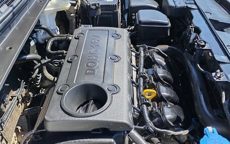 KIA Sportage III, 2013 год, 1 450 000 рублей, 7 фотография