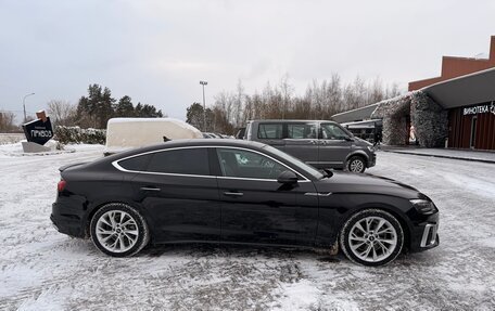 Audi A5, 2021 год, 3 900 000 рублей, 3 фотография